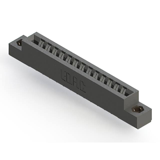 356-013-421-107 EDAC Inc.  Edgeboard Connectors